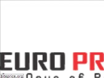 europratik.com