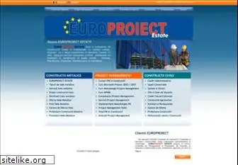 europroiect.ro