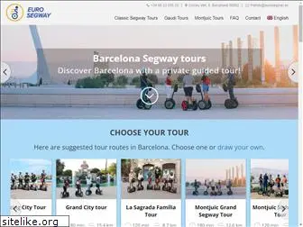 eurosegway.es