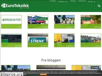 euroteknikk.no