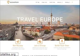 euroventure.com