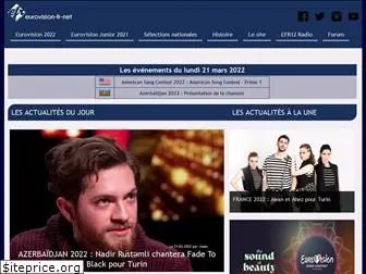 eurovision-fr.net
