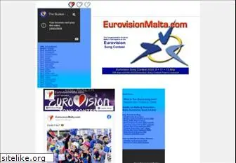 eurovisionmalta.com