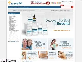 eurovital.com