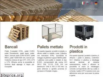 eurpallets.it