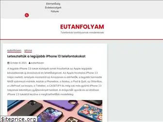 eutanfolyam.hu