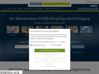 euwid-facility.de