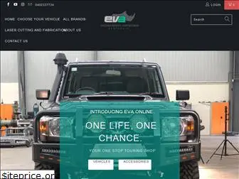 eva4x4.com.au