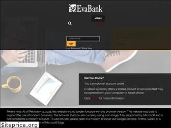 evabank.com