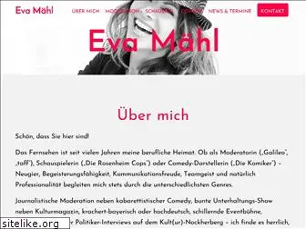 evamaehl.de