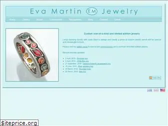 evamartin.com