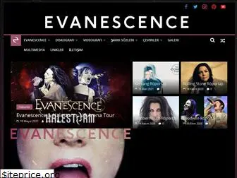 evanescencetr.com