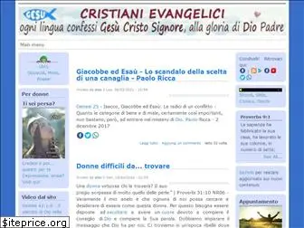 Top 77 Similar websites like evangelici.info and alternatives