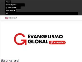 evangelismo.global