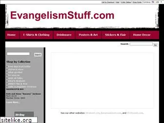 www.evangelismstuff.com
