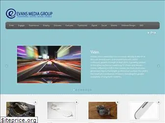 evansmediagroup.com