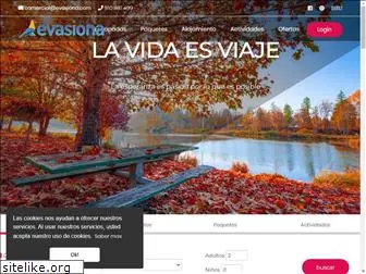 evasiona.com