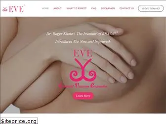 evebra.com