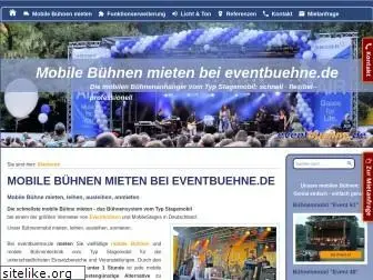 eventbuehne.de