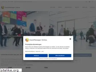 eventmanager-online.com