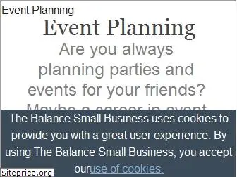eventplanning.about.com