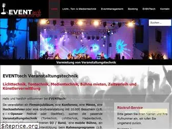 eventtech.de