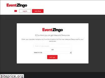 eventzingo.com