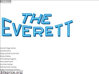 everetttheatre.com