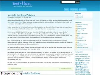 everflux.de