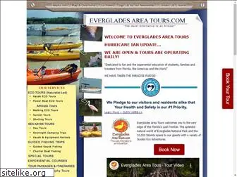 evergladesareatours.com