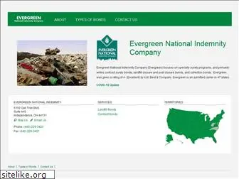 evergreen-national.com