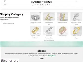 evergreenejewelers.com