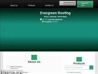 evergreenroofing.in