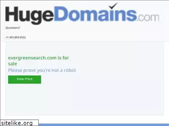evergreensearch.com