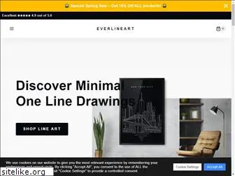 everlineart.com