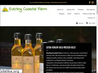 everlingcoastalfarm.com