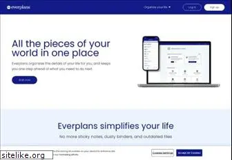 everplans.com