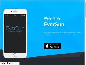 eversunapps.com