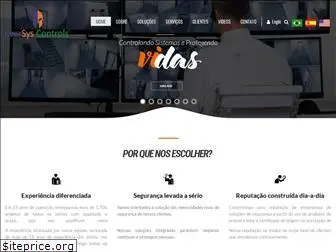 eversys.com.br