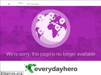 everydayhero.co.nz