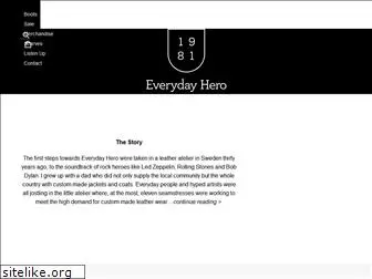 everydayhero.se