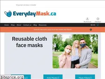 everydaymask.ca