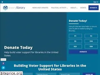 everylibrary.org