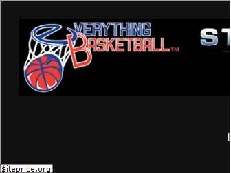 everythingbasketball.org