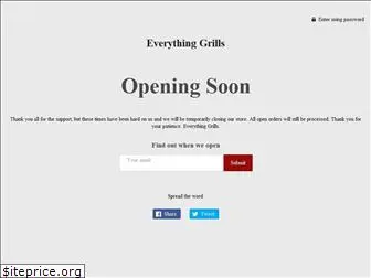 everythinggrills.com