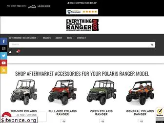 everythingpolarisranger.com