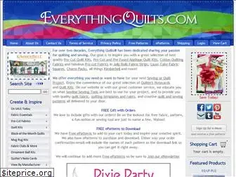 everythingquilts.com