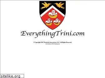 everythingtrini.com
