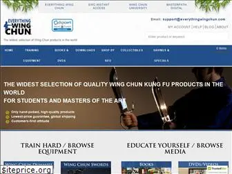 everythingwingchun.com