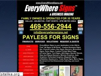 everywheresigns.net